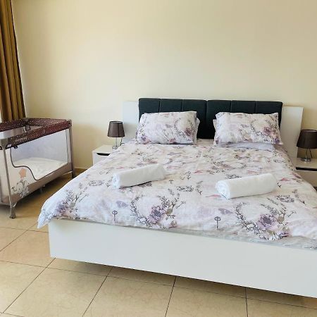 Dolce Vita Sea View Apartment スヴェティ・ヴラス エクステリア 写真