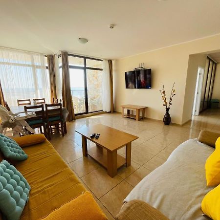 Dolce Vita Sea View Apartment スヴェティ・ヴラス エクステリア 写真