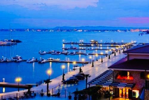 Dolce Vita Sea View Apartment スヴェティ・ヴラス エクステリア 写真