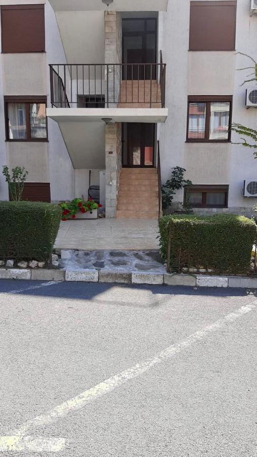 Dolce Vita Sea View Apartment スヴェティ・ヴラス エクステリア 写真
